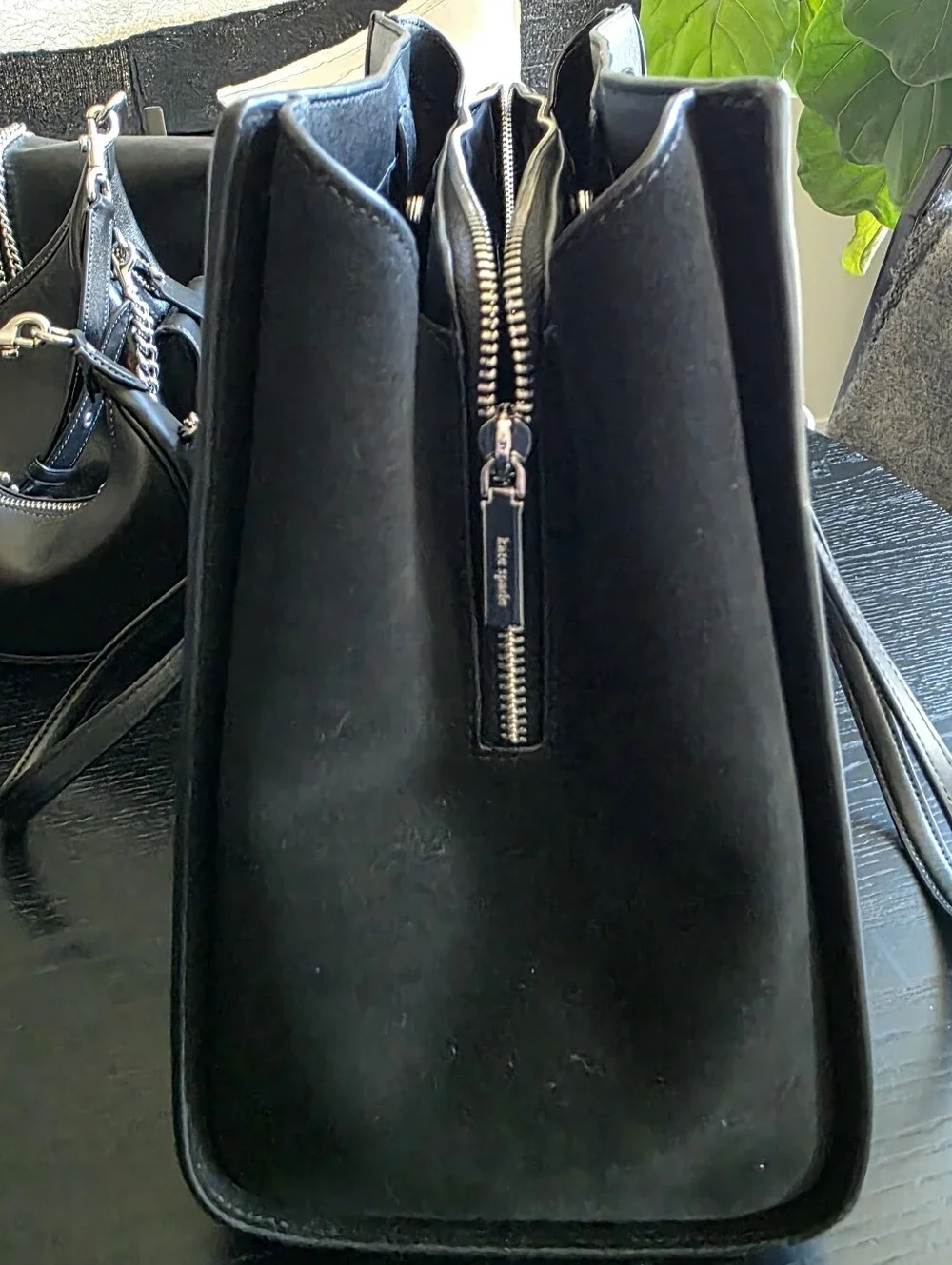 Coach Kate Spade Madison Tote
